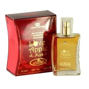 Al Rehab Edp Love Apple 50ml