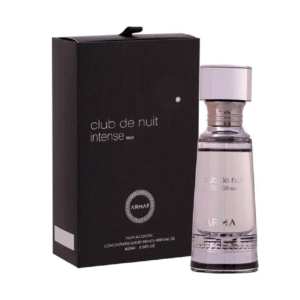 Armaf Club De Nuit Intense Man Oil 20 ml
