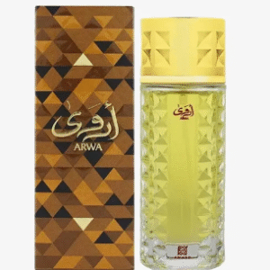 Ahmed al Maghribi Arwa 100ml