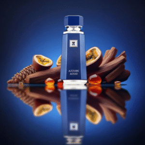 French Avenue Azzure oud 100ml