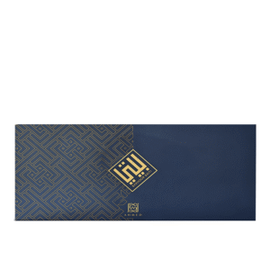 Bakhoor Baiti 10 Tabs by Ahmed Al Maghribi