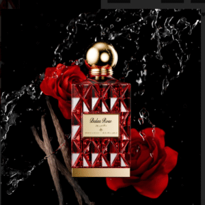Ibraheem Al Qurashi Balas Rose 75ml Extrait
