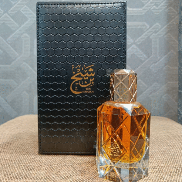 Bin Shaikh 90ml Ahmed Al Maghribi