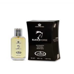 Alrehab Black Horse 50ml