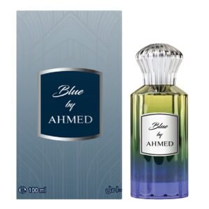 Blue By Ahmed 100ml