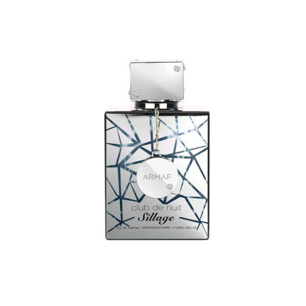 Armaf Club De Nuit Sillage Parfum