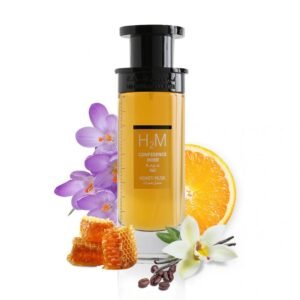 Ibraheem Al Qurashi Confidence Dose 75ml