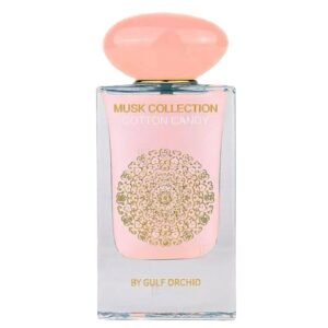 Gulf Orchid Cotton Candy 60ml