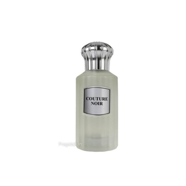 Couture Noir 100ml Eau De Parfum