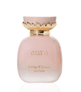 Khadlaj La fede Crisp flower 100ml