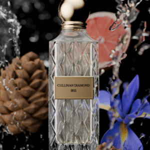 Ibraheem Al Qurashi Cullinan Diamond Iris 200ml