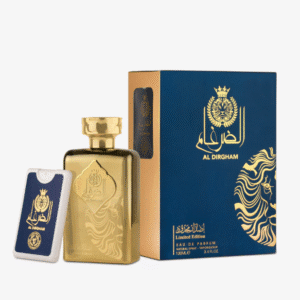 Ard al Zaafaran Al dirgham limited edition 100ml