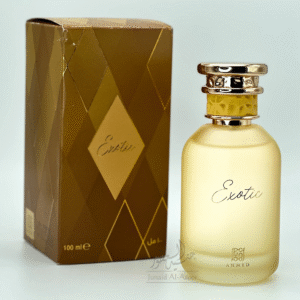 Exotic 100 ml