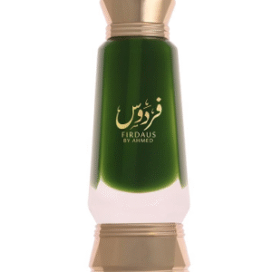 Ahmed al maghribi Firdaus 15ml