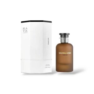 Armaf Flavia Nouveau Ambre 100ml