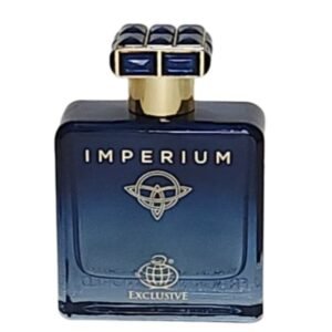 Fragrance World Imperium X 100ml
