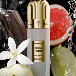 Ibraheem Al Qurashi French Tobacco 200ml Extrait