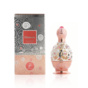 Khadlaj Haneen Rose Gold 20 ml Oil