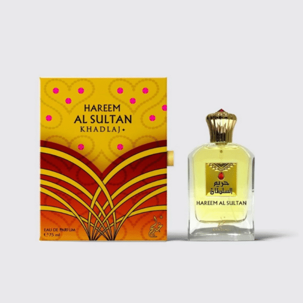 Khadlaj Hareem Al Sultan 75 ml