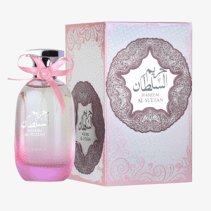 Ard al zaafaran Hareem al Sultan 100ml