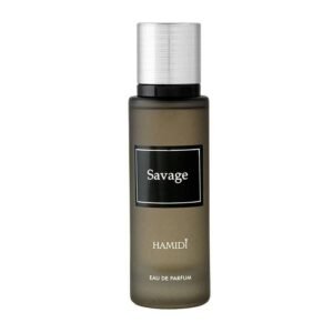 Hamidi Black Savage 30ml