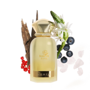 Ahmed al Maghribi Ignite Rose 60ml