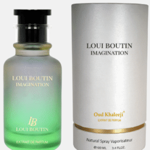 Oud Khaleeji Loui Boutin Imagination 100ml