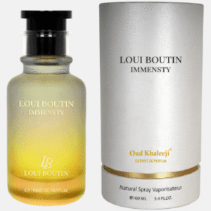 Oud Khaleeji Loui Boutin Immensty 100ml