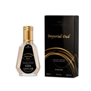 Alrehab Imperial Oud 50ml
