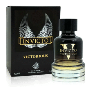 Fragrance world Invicto Victorious 100ml