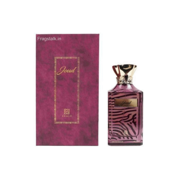 Joud 100 ml by Ahmed Al Maghribi