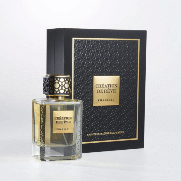 Khadlaj Maison Creation De Reve 100 ml