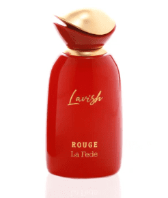 Khadlaj Lafede Lavish Rouge 100ml