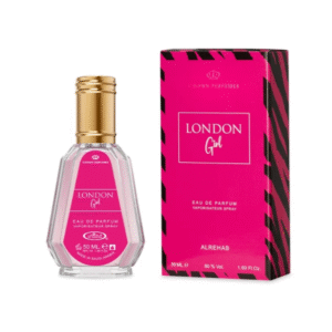 Alrehab London Girl 50ml