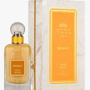 Ard al Zaafaran Mango musk 100ml