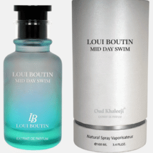 Oud Khaleeji Loui Boutin Midday Swim 100ml