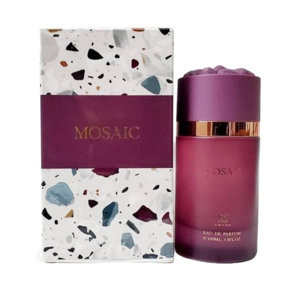 Mosaic 100ml