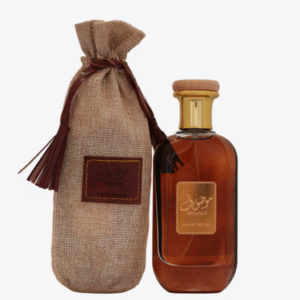 Ard al Zaafran Mousuf brown 100ml