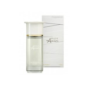 Musk Amiri 100ml Eau de Parfum