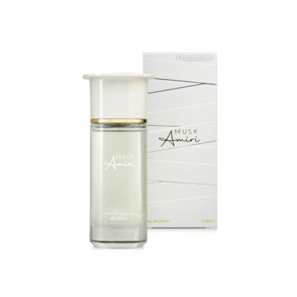 Musk Amiri 100ml Eau de Parfum