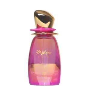 Mystique Pink 100ml