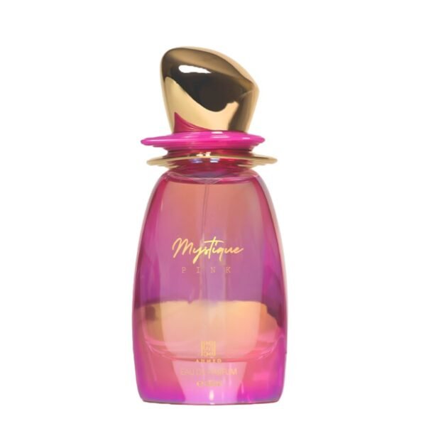 Mystique Pink 100ml