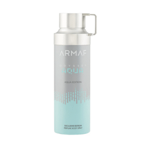 Armaf Odyssey Aqua Edition body spray 200ml
