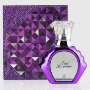 Oud Lavender 75 ml