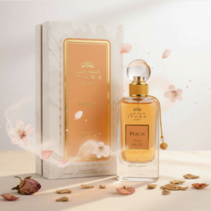 Ard al Zaafaran Peach musk 100ml