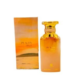 Peachy Peach 100ml