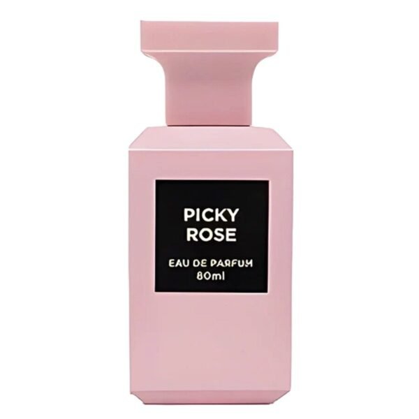 Fragrance World Picky Rose 80ml