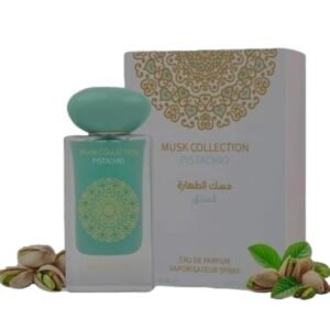 Pistachio 60ml Gulf Orchid