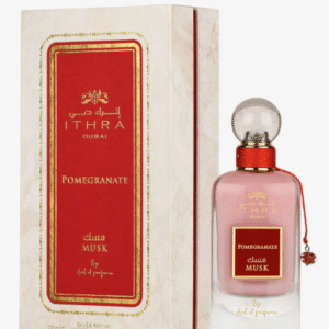 Ard al Zaafaran Pomegranate musk 100ml