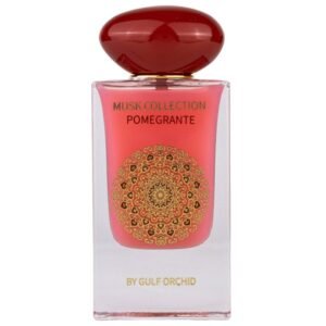 Gulf Orchid Pomegranate 60ml